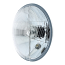 Scheinwerfereinsatz H4, 12V Halogen, MZ ETZ125, ETZ150, ETZ250, ETZ251, ETZ301